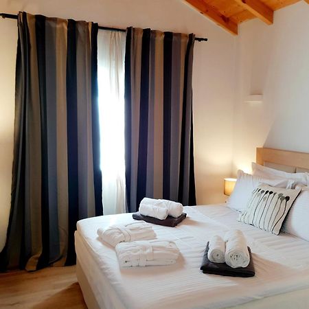 Reiki Villas Erikousa Ereikoussa エクステリア 写真